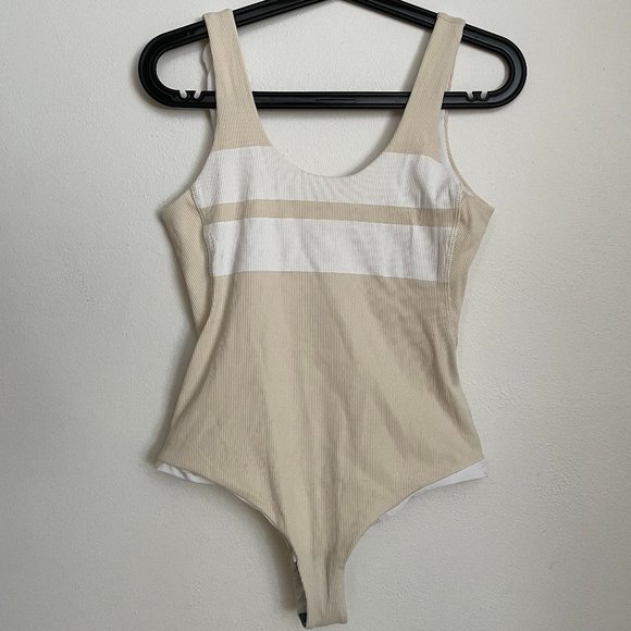 Hurley One Piece Swimsuit - Picture 2 of 2